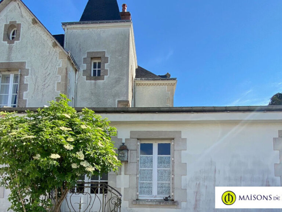 Vente Maison LORIENT 0 €