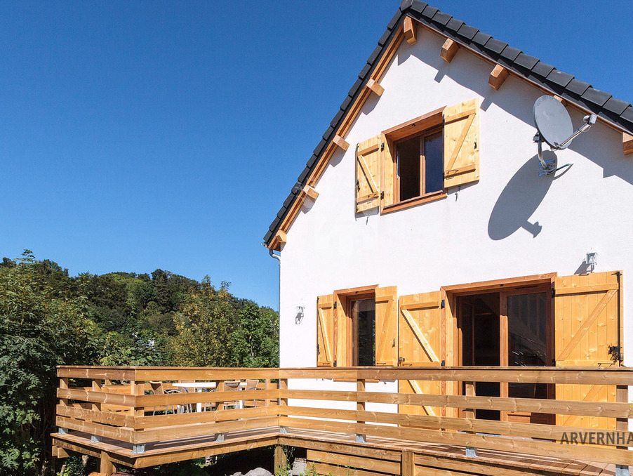 Location Maison Besse Et Saint Anastaise 0 €