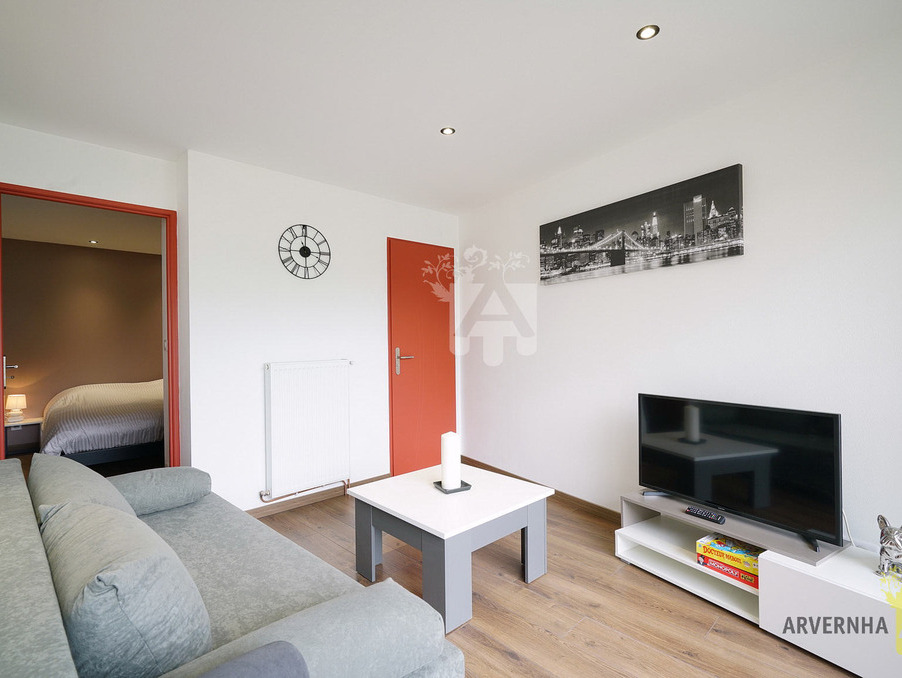 Location Appartement Chambon Sur Lac 0 €