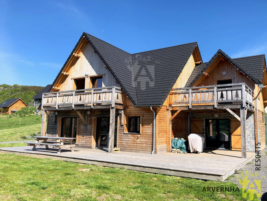 Location Maison Chambon Sur Lac 0 €