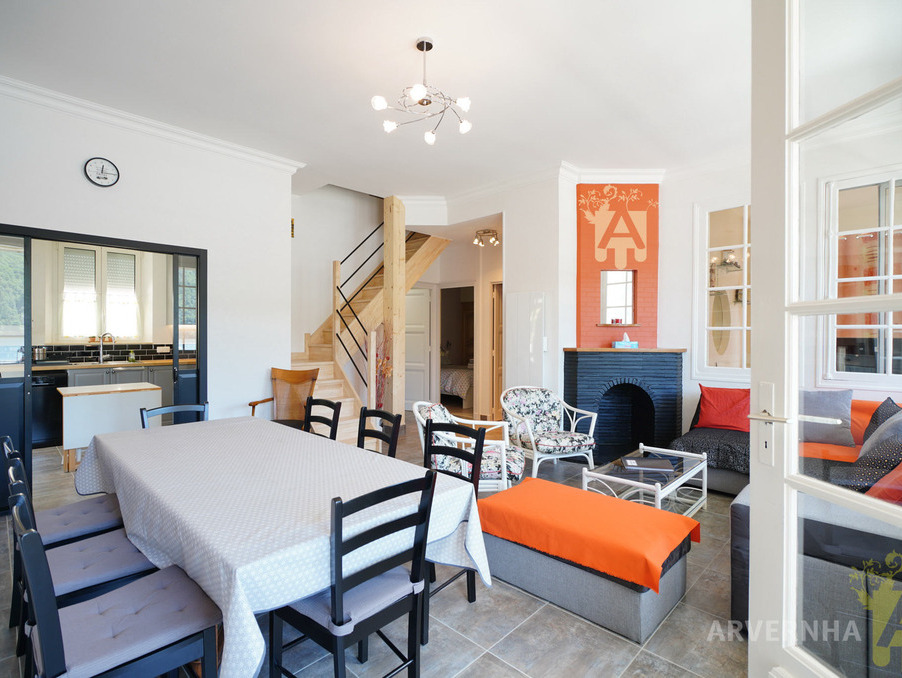 Location Maison Chambon Sur Lac 0 €