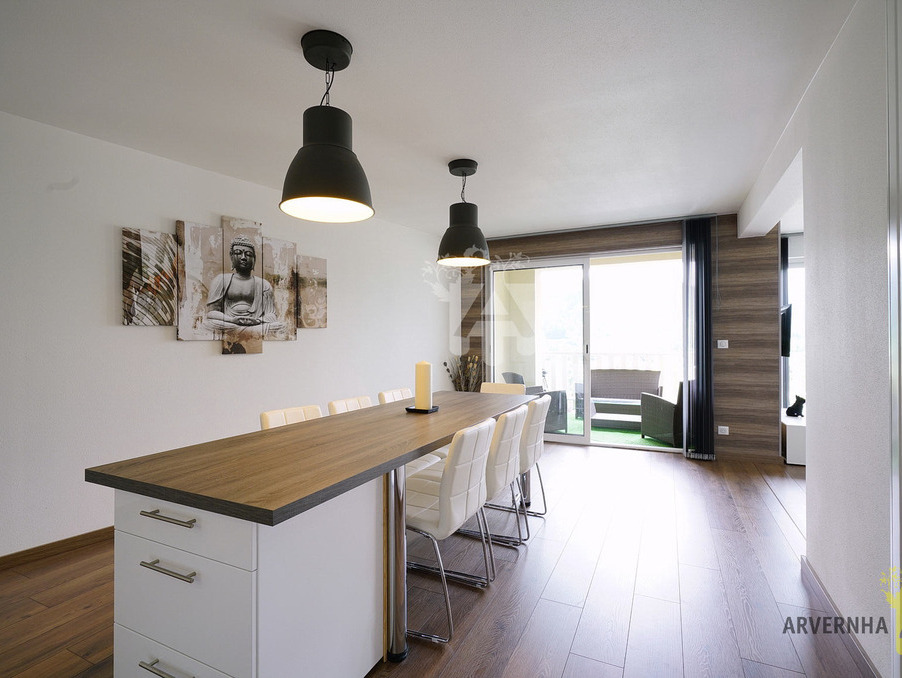 Location Appartement Chambon Sur Lac 0 €