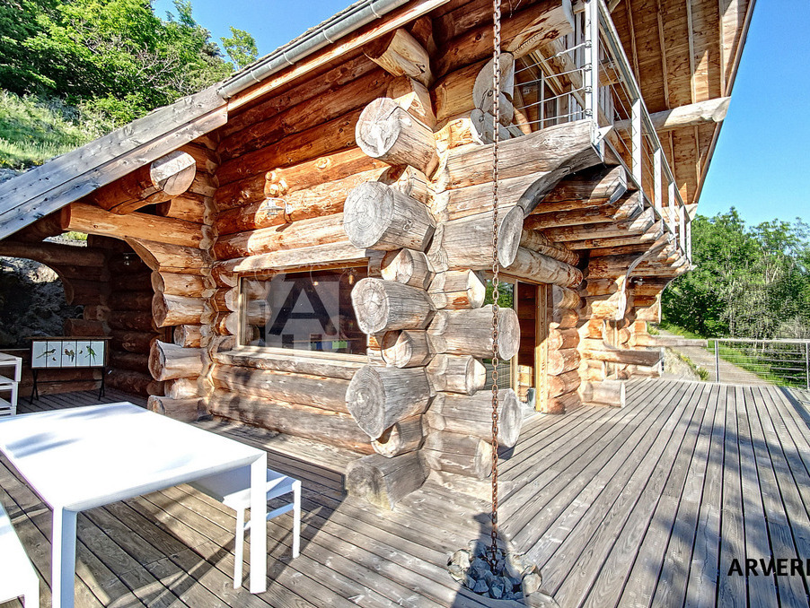 Location Maison Chambon Sur Lac 0 €