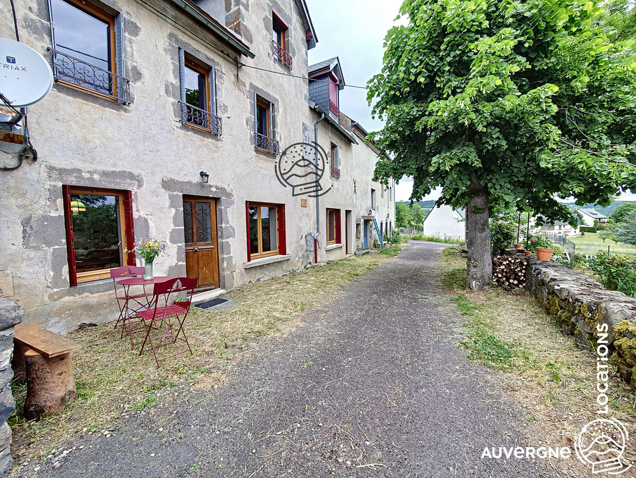 Location Maison Murol 0 €
