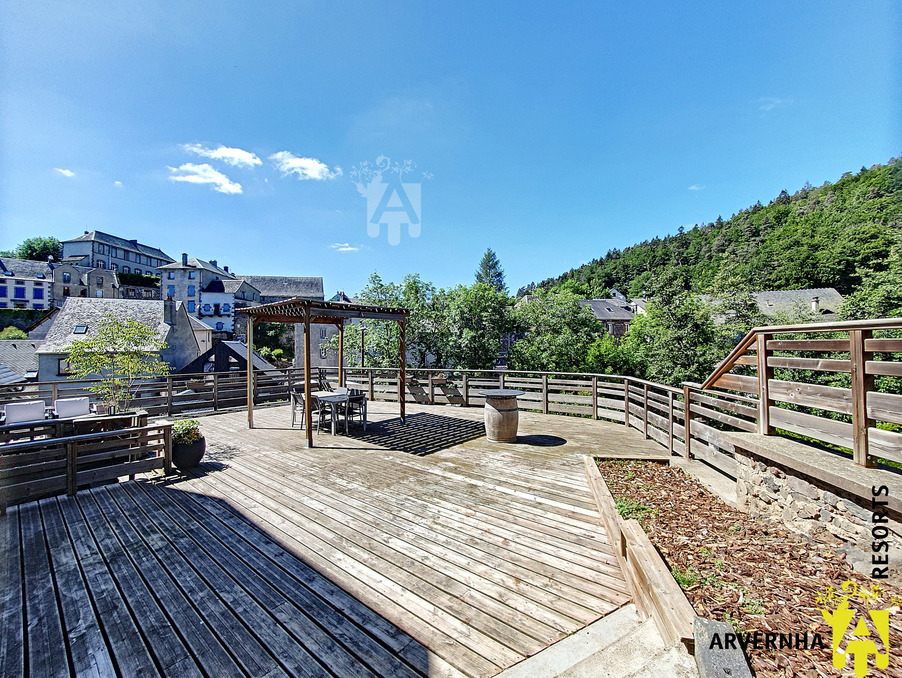 Location Maison Murol 0 €