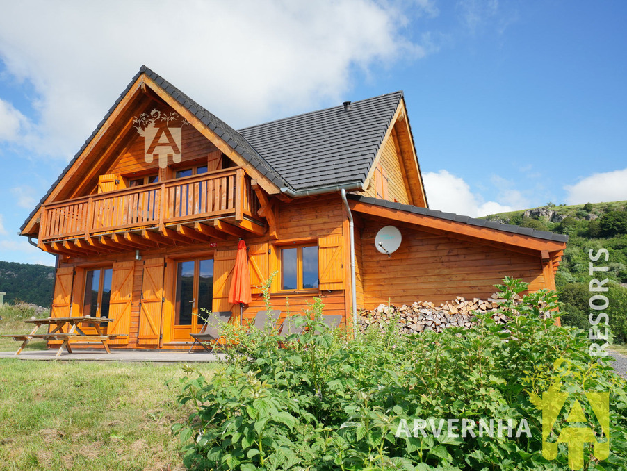 Location Maison Chambon Sur Lac 0 €