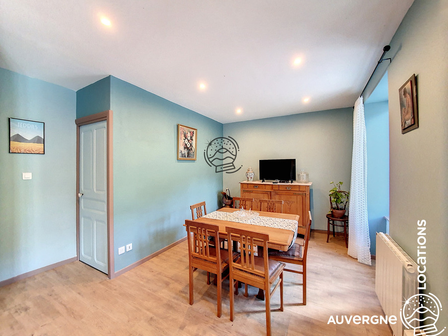 Location Maison Murol 0 €