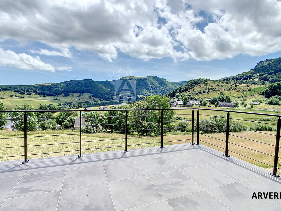 Location Maison Chambon Sur Lac 0 €