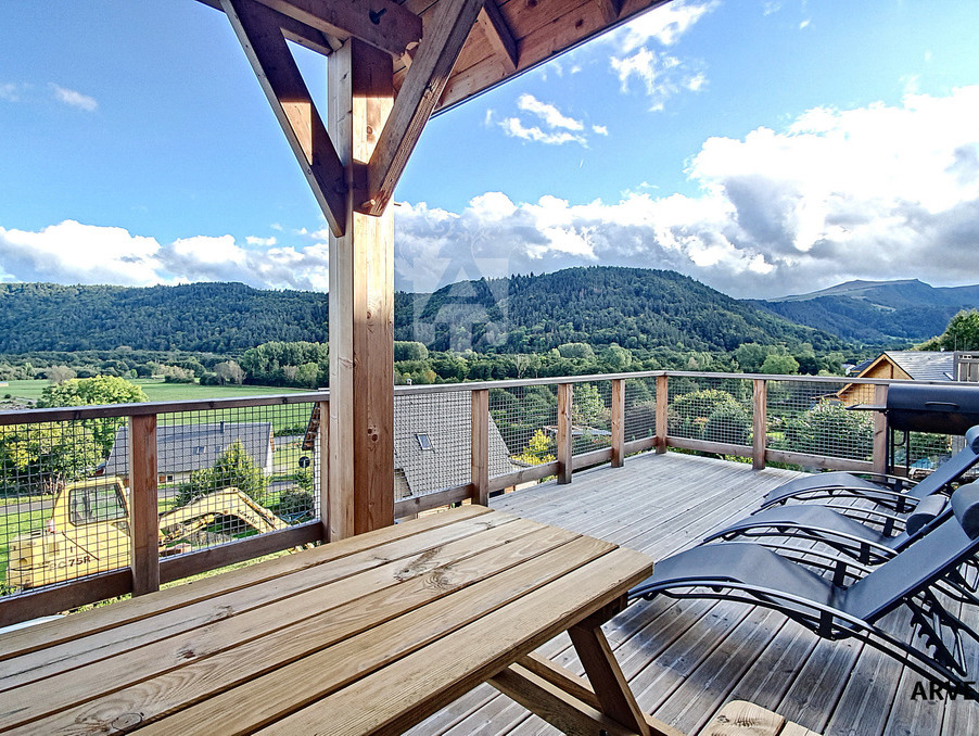 Location Maison Chambon Sur Lac 0 €
