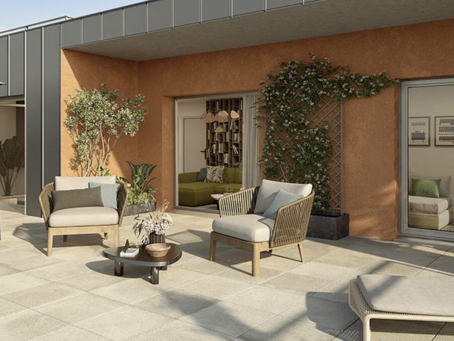 Vente Appartement PAU  274 000 €