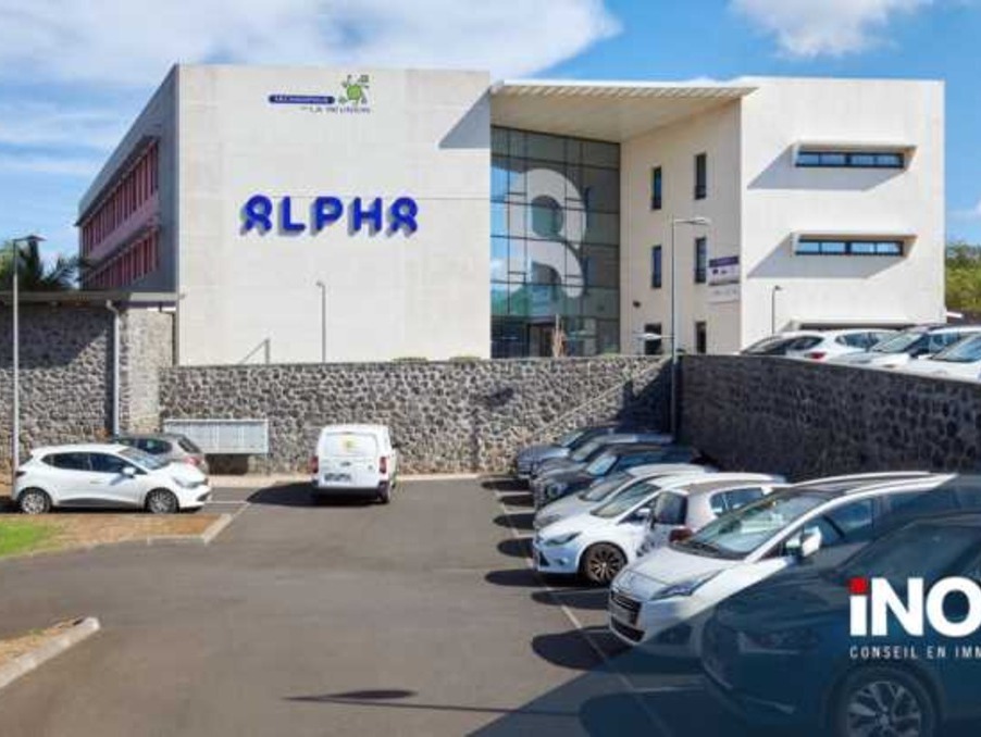 Location Professionnel Saint-Pierre 2 907 €
