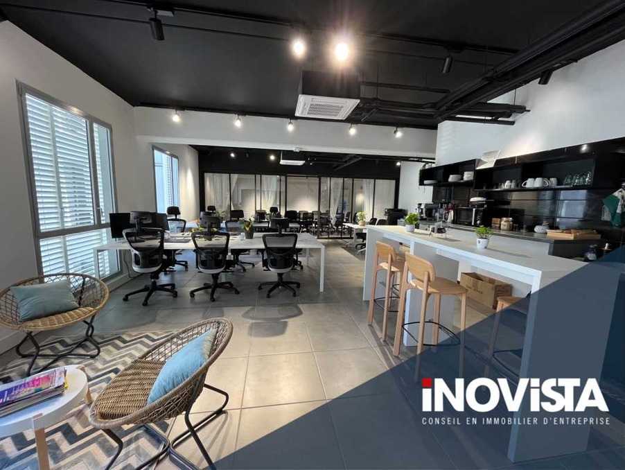 Location Professionnel Sainte-Clotilde 3 425 €
