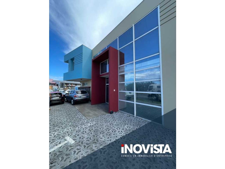 Location Professionnel Étang-Salé 1 100 €