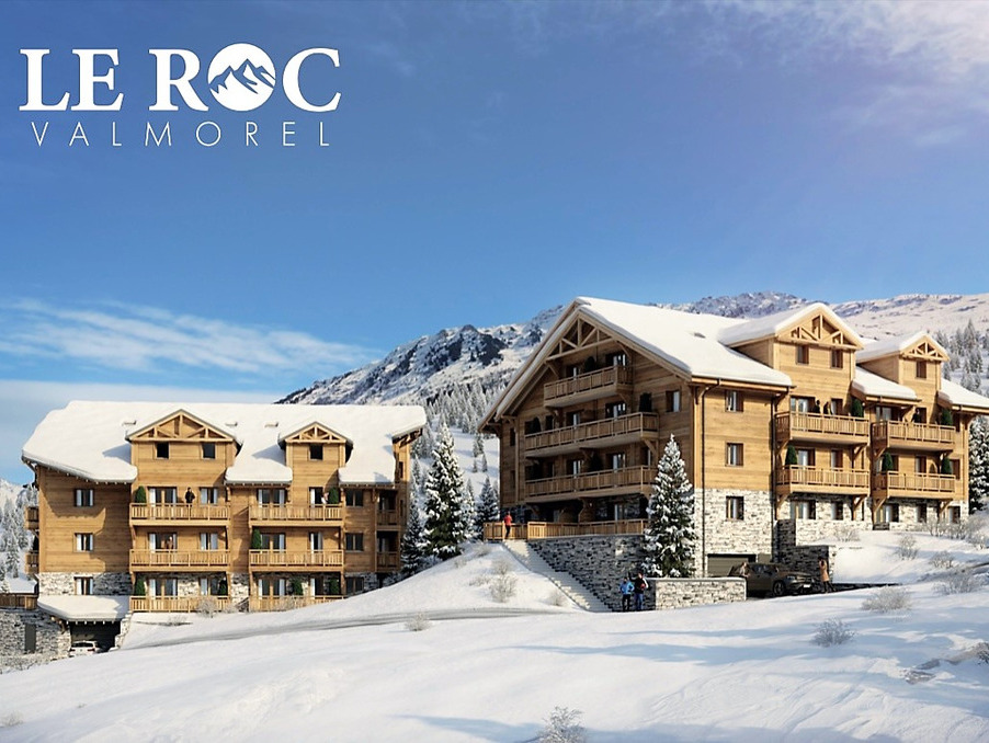 Vente Appartement Avanchers-Valmorel  227 500 €