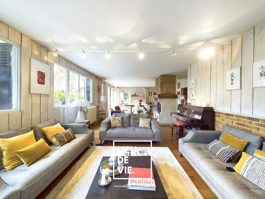 Vente Maison CLAMART 1 249 000 €