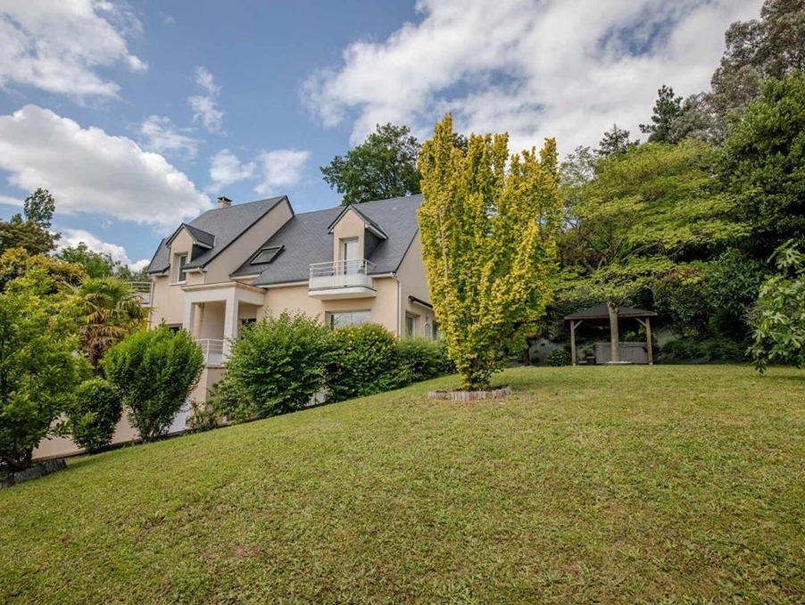 Vente Maison Le Mans  639 500 €