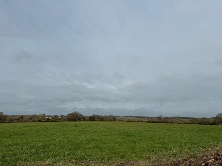 Vente Terrain Le Tour-du-Parc  173 250 €
