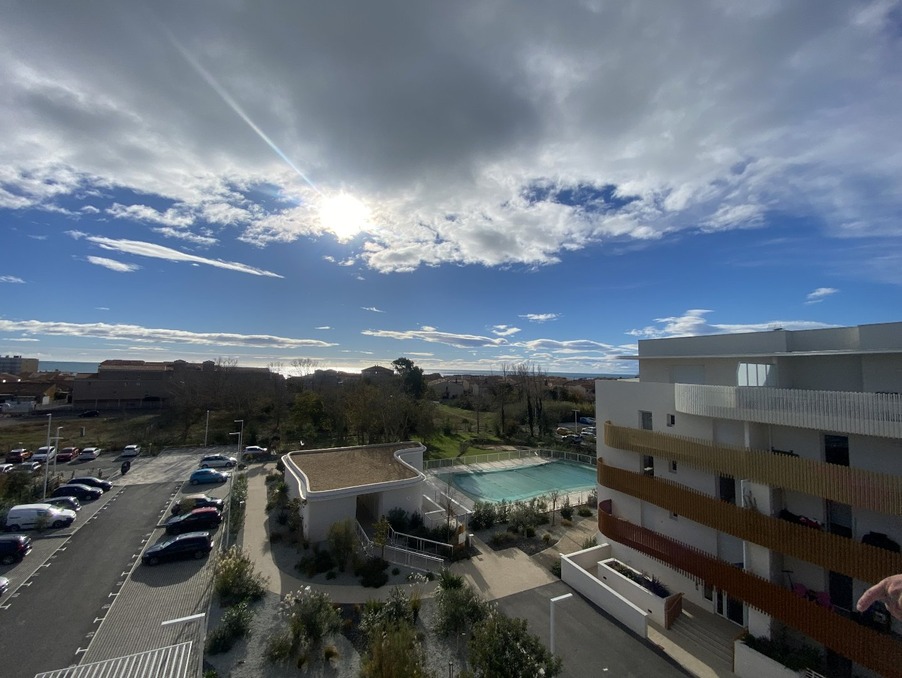 Vente Autre SERIGNAN  649 900 €
