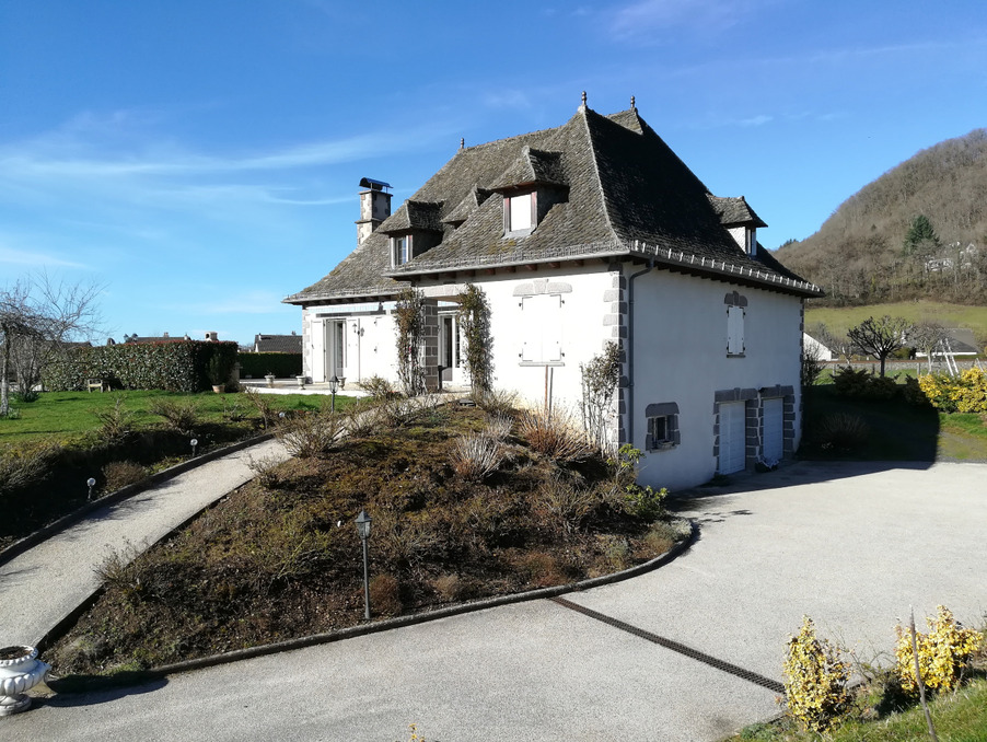 Vente Maison POLMINHAC  493 000 €