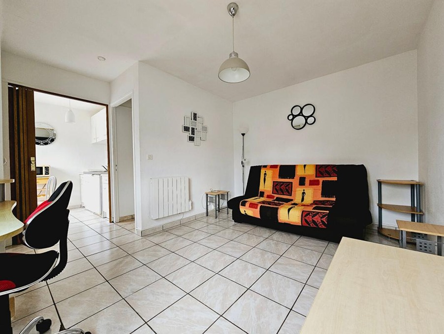 Vente Appartement Bourges 67 990 €