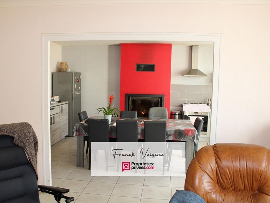 Vente Maison Les Herbiers  199 000 €