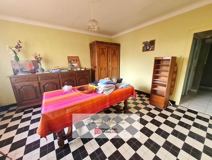 Vente Maison Les Herbiers  146 490 €
