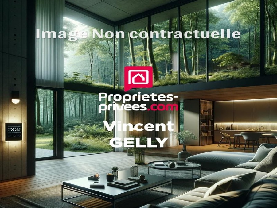 Vente Appartement Les Sables-d'Olonne  297 200 €