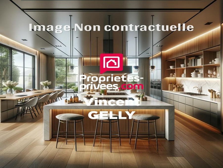 Vente Appartement Les Sables-d'Olonne  495 000 €