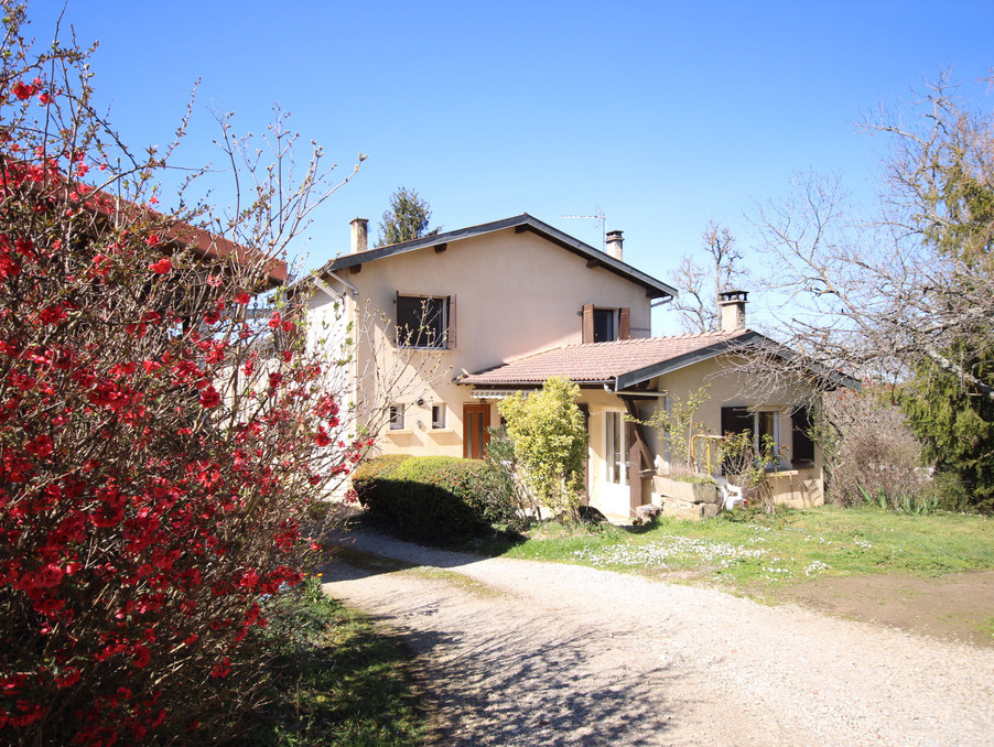 Vente Maison Bénaix  415 000 €