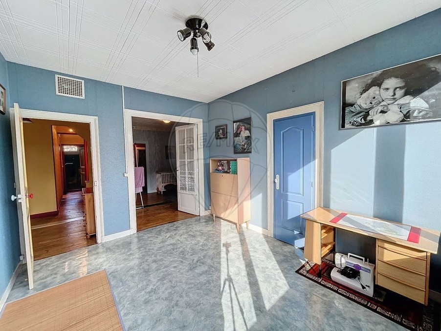 Vente Maison Le Mans  194 000 €