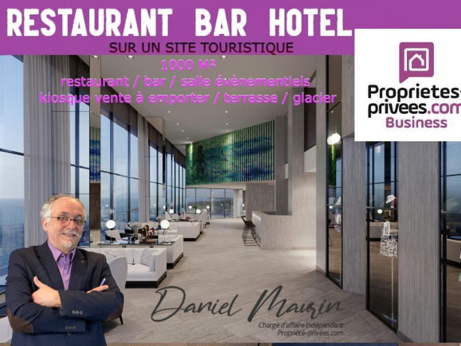 Vente Professionnel Metz 2 094 000 €