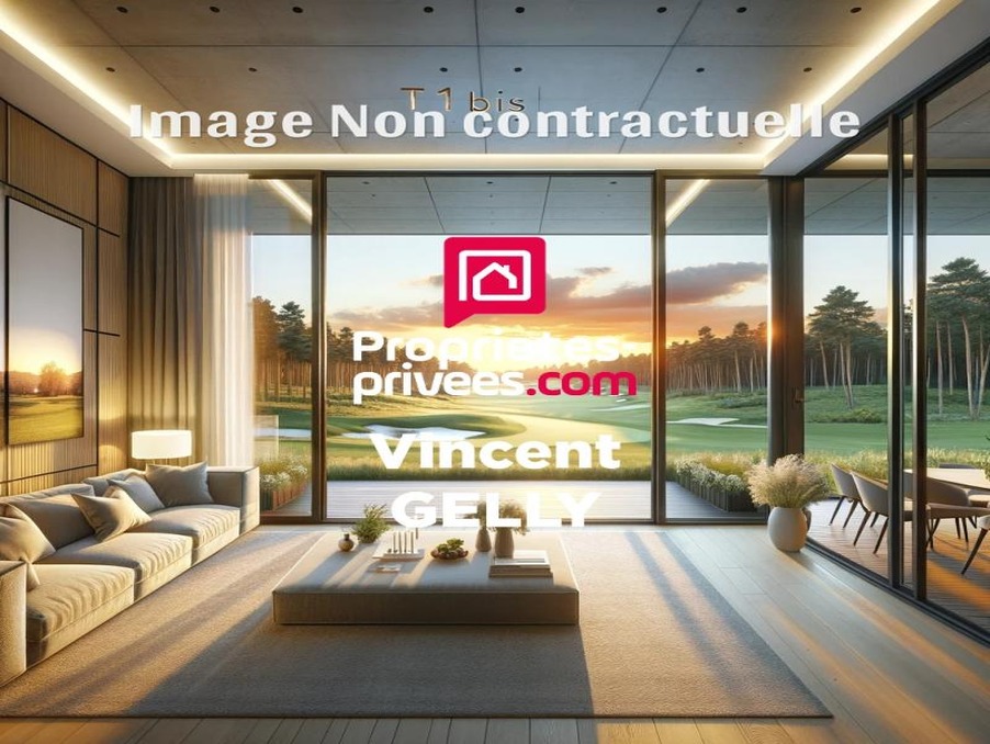 Vente Appartement Talmont-Saint-Hilaire  205 900 €