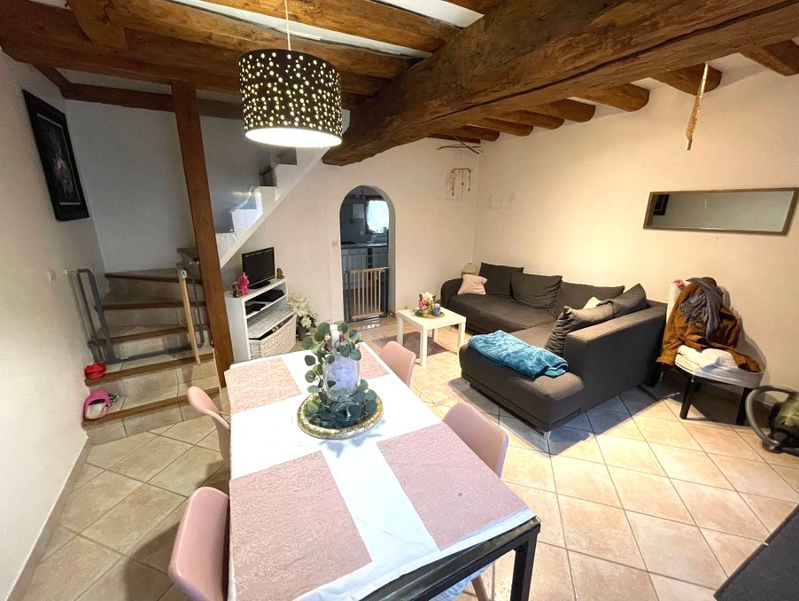 Vente Maison VILLENEUVE LA GUYARD  159 000 €