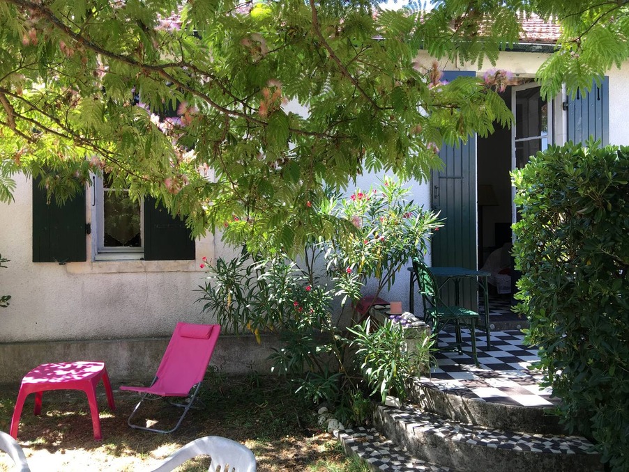Location Maison SAINT TROJAN LES BAINS  675 €