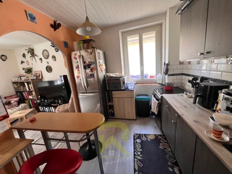 Vente Maison FLORENSAC  168 000 €