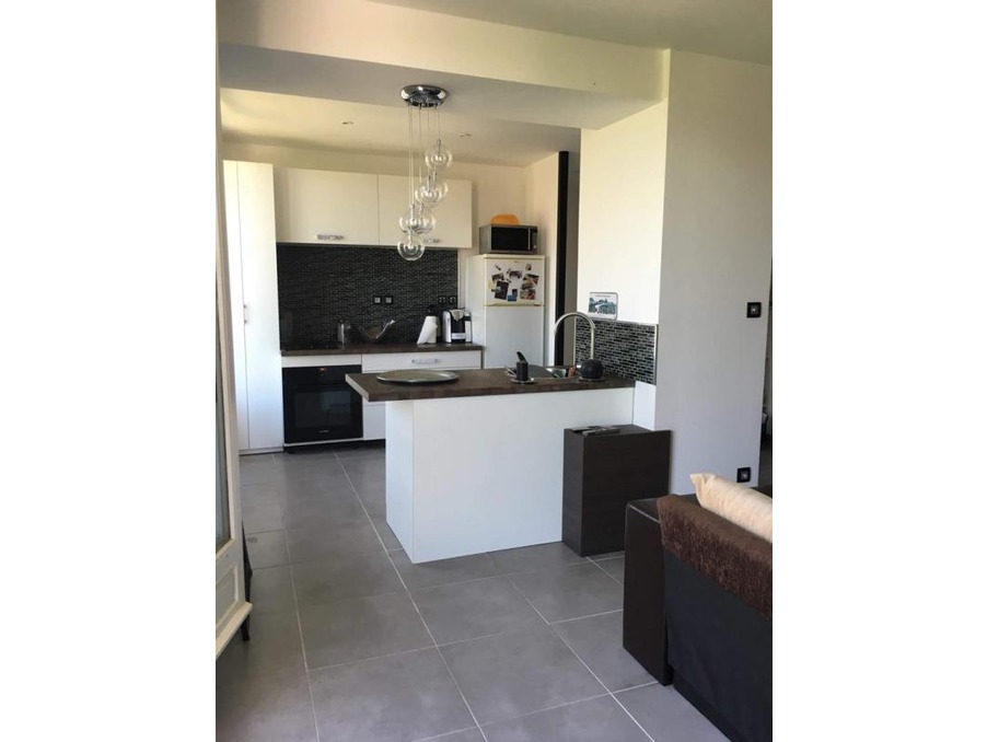 Vente Appartement Échirolles  125 000 €