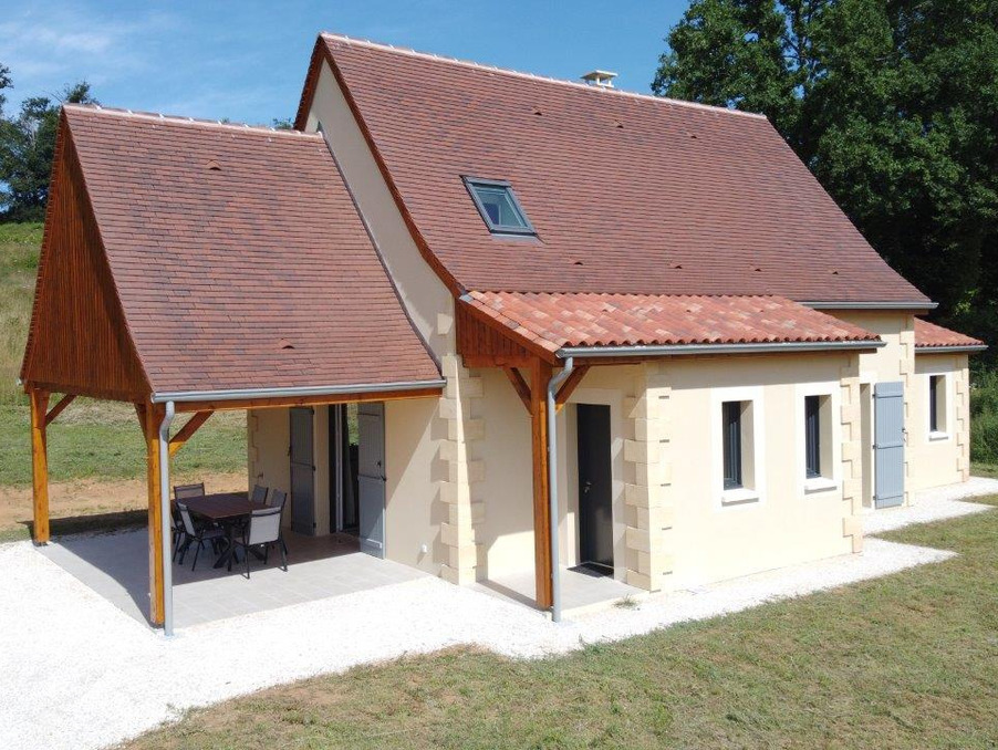 Vente Maison Payrignac  298 000 €