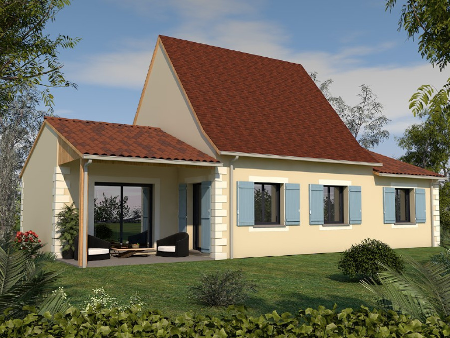 Vente Maison Payrignac  248 000 €