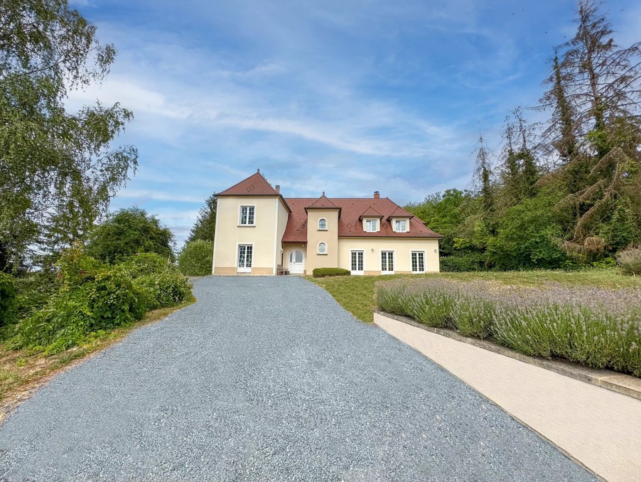 Vente Maison K?nigsmacker  670 000 €