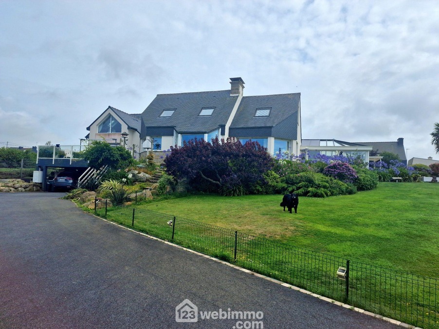 Vente Maison Penvénan 1 828 000 €