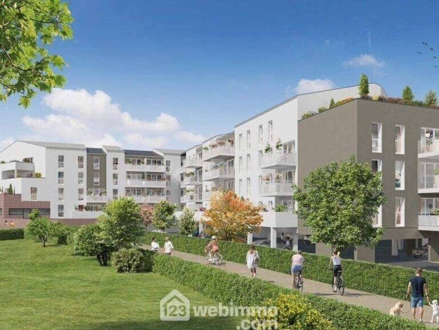 Vente Appartement Cholet  239 000 €