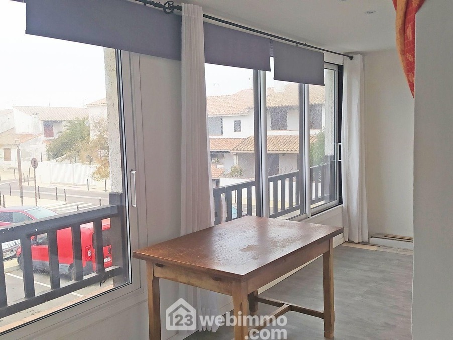 Vente Appartement Saintes-Maries-de-la-Mer  168 000 €