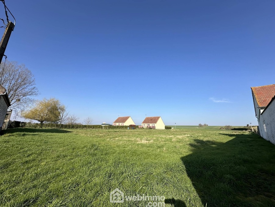 Vente Terrain Mortiers 44 000 €