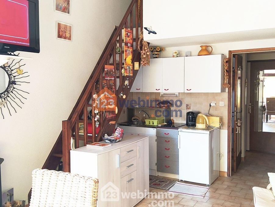 Vente Appartement Saintes-Maries-de-la-Mer  249 300 €