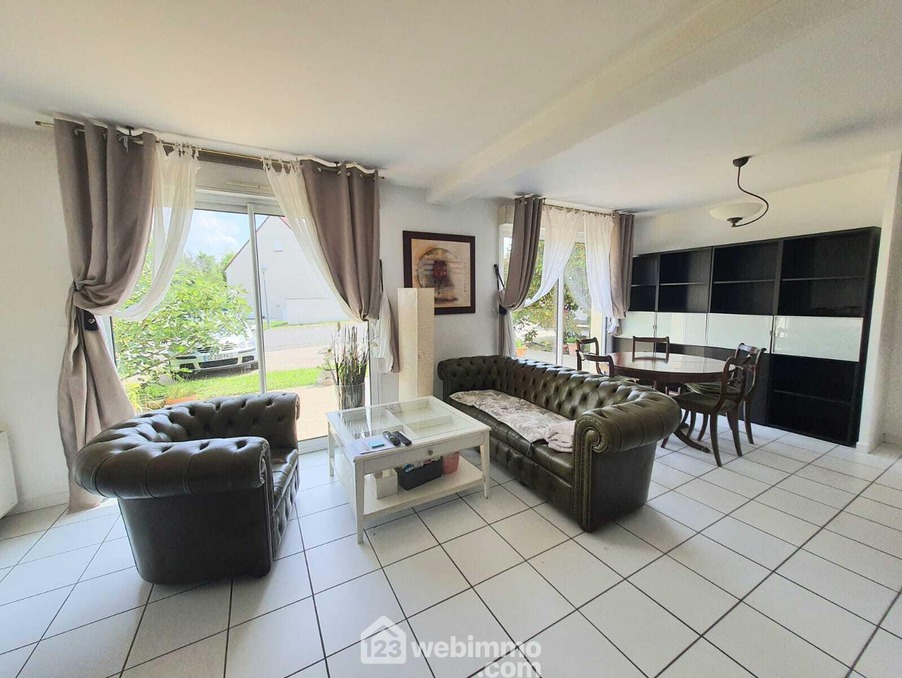 Vente Maison Dammarie-les-Lys  331 000 €
