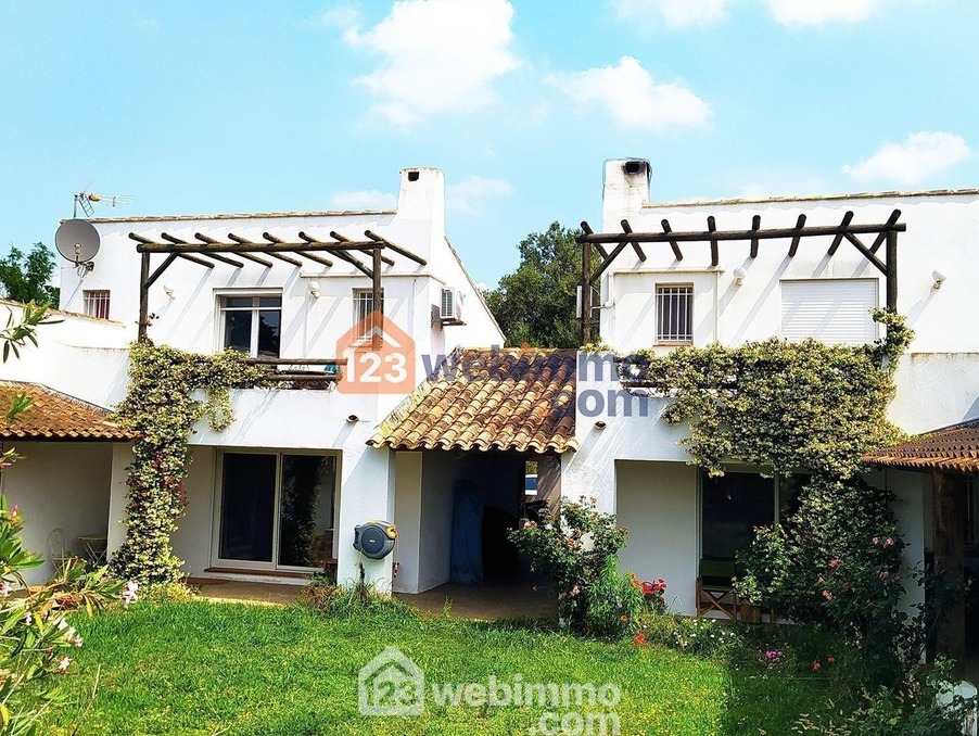 Vente Maison Saintes-Maries-de-la-Mer 1 263 000 €