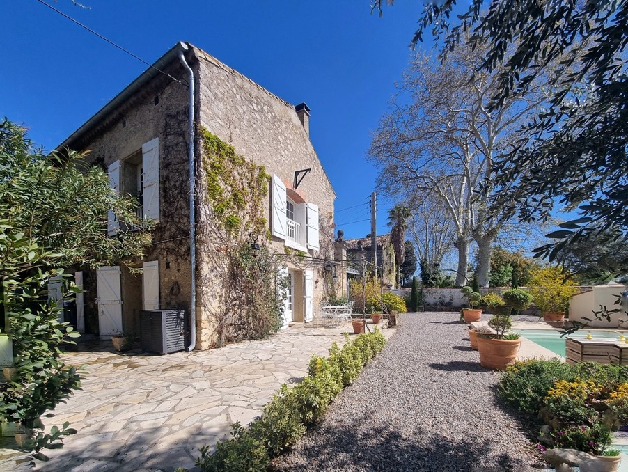 Vente Maison SALLELES D'AUDE  500 000 €