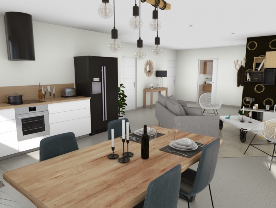 Vente Maison SERIGNAN  300 000 €
