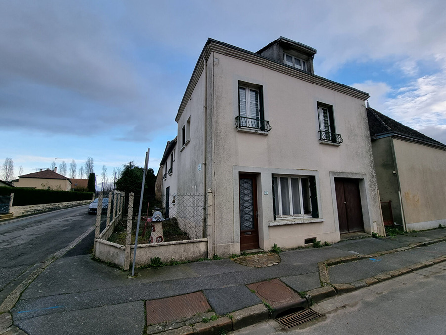 Vente Maison Igé 81 000 €