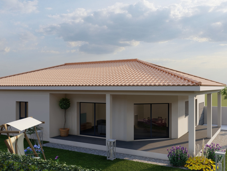 Vente Maison JUVIGNAC  459 000 €